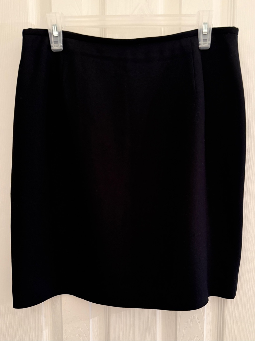 Ralph Lauren Black Skirt